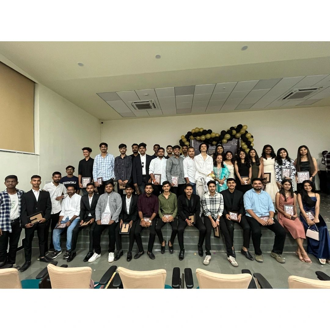 AISA - Event Photo
